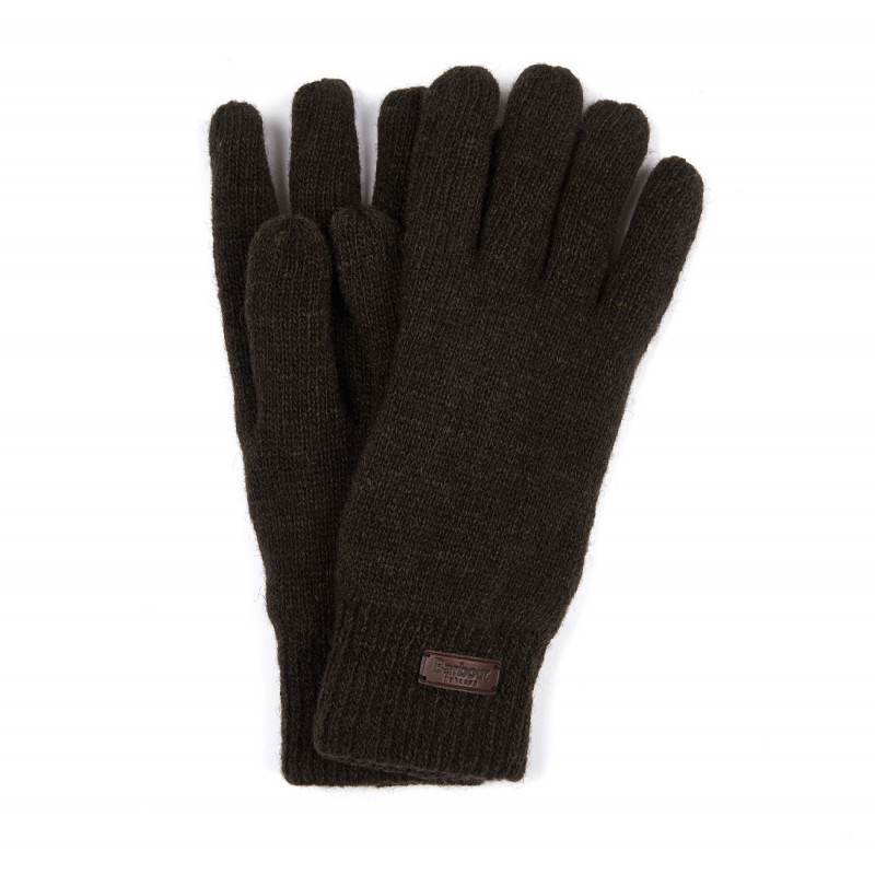 Gants Carlton Barbour