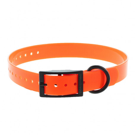 Halsband Met Dubbele Gesp Canihunt