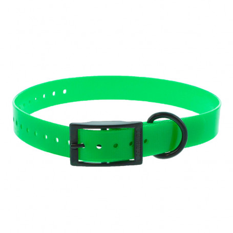 Halsband Met Dubbele Gesp Canihunt