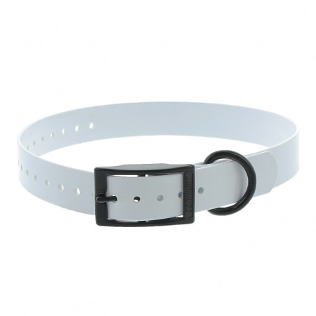 Halsband Met Dubbele Gesp Canihunt