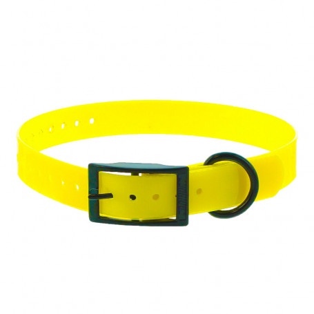 Halsband Met Dubbele Gesp Canihunt