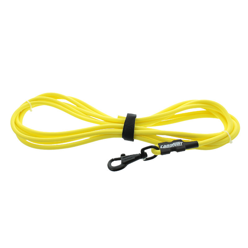 Longe X-TREME en PVC Canihunt