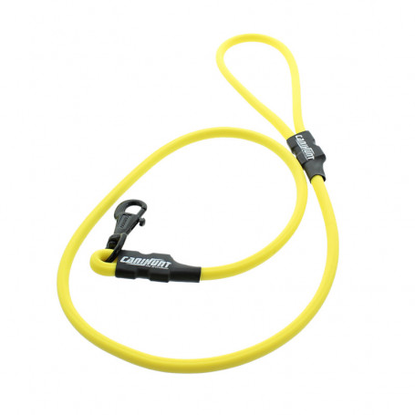 Laisse Simple X-TREME en PVC Canihunt