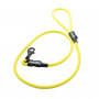 Laisse Simple X-TREME en PVC Canihunt