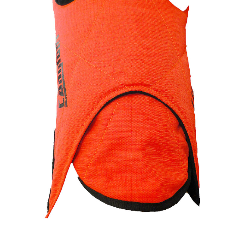 Extension Ventrale pour Femelle Canihunt