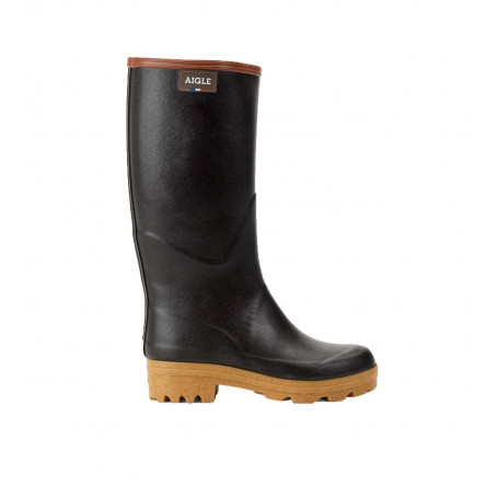 Bottes Chambord Pro 2 Iso femme Aigle