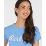 Rebecca femme Barbour T-shirt