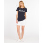 T-shirt Rebecca femme Barbour