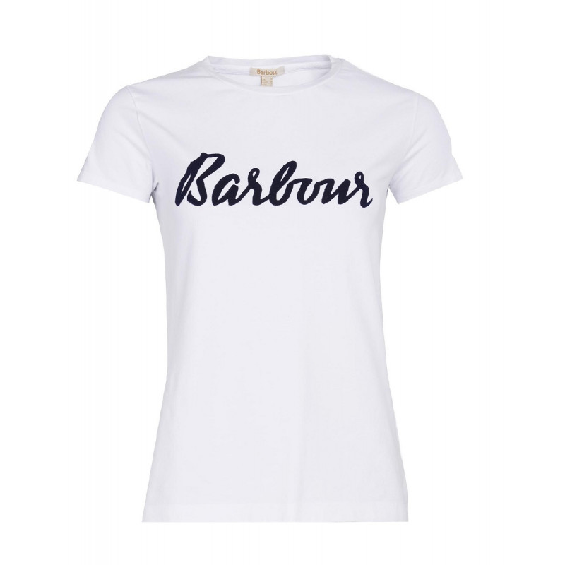 Rebecca femme Barbour T-shirt