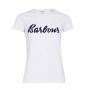 T-shirt Rebecca femme Barbour