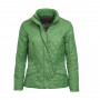 Veste matelassée flyweight Cavalry femme Barbour