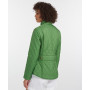 Veste matelassée flyweight Cavalry femme Barbour