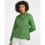 Veste matelassée flyweight Cavalry femme Barbour