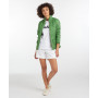 Veste matelassée flyweight Cavalry femme Barbour