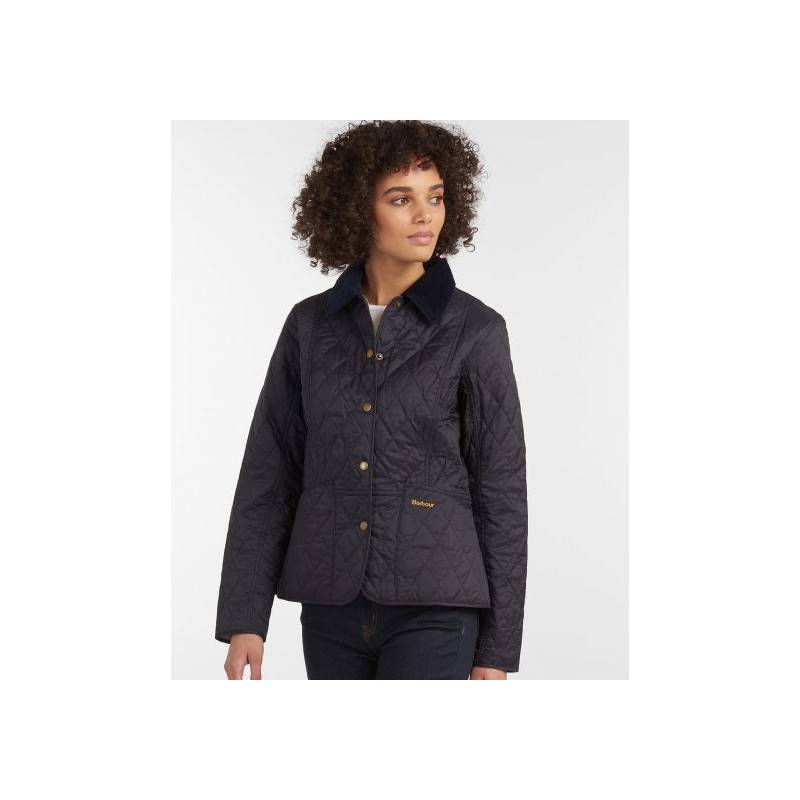 Veste matelassée Summer Liddesdale femme Barbour