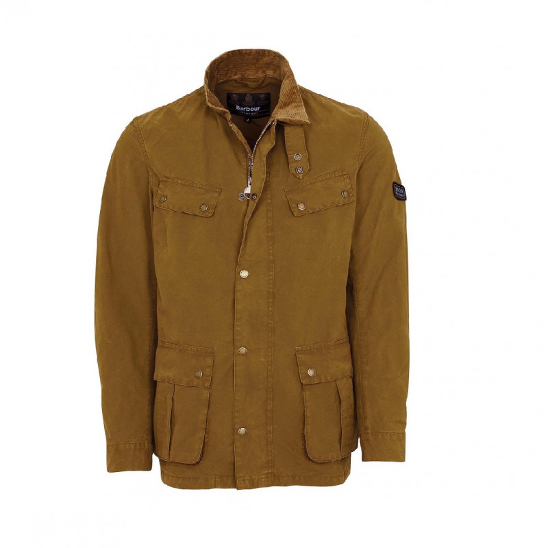 Veste Summer Wash Duke Barbour International