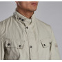 Jas Summer Wash Duke Barbour International