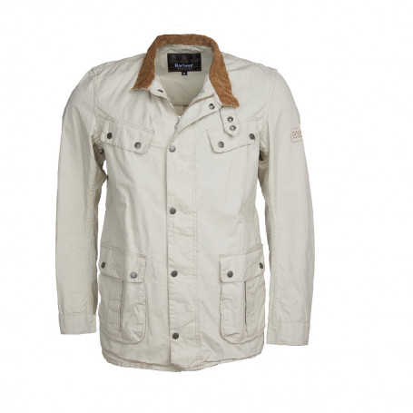 Veste Summer Wash Duke Barbour International