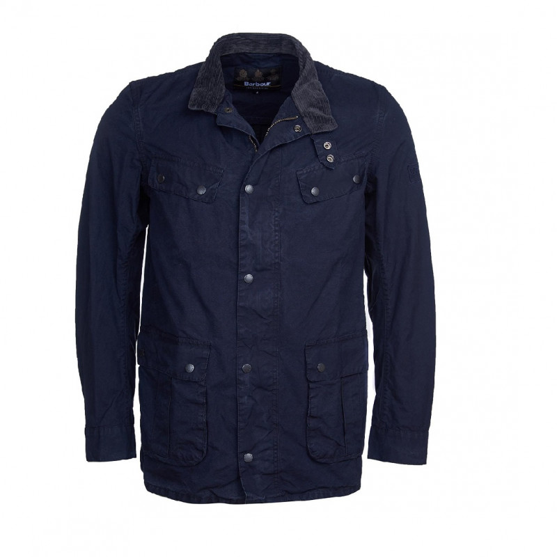 Veste Summer Wash Duke Barbour International