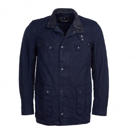 Jas Summer Wash Duke Barbour International