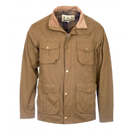 Veste Sanderling Barbour