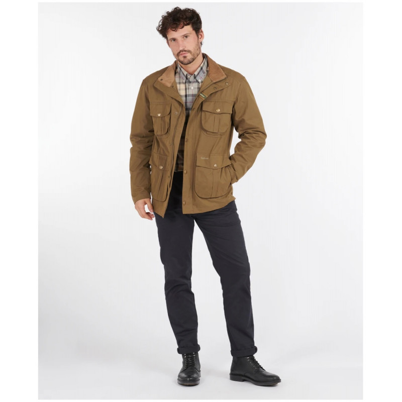 Veste Sanderling Barbour