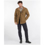 Veste Sanderling Barbour