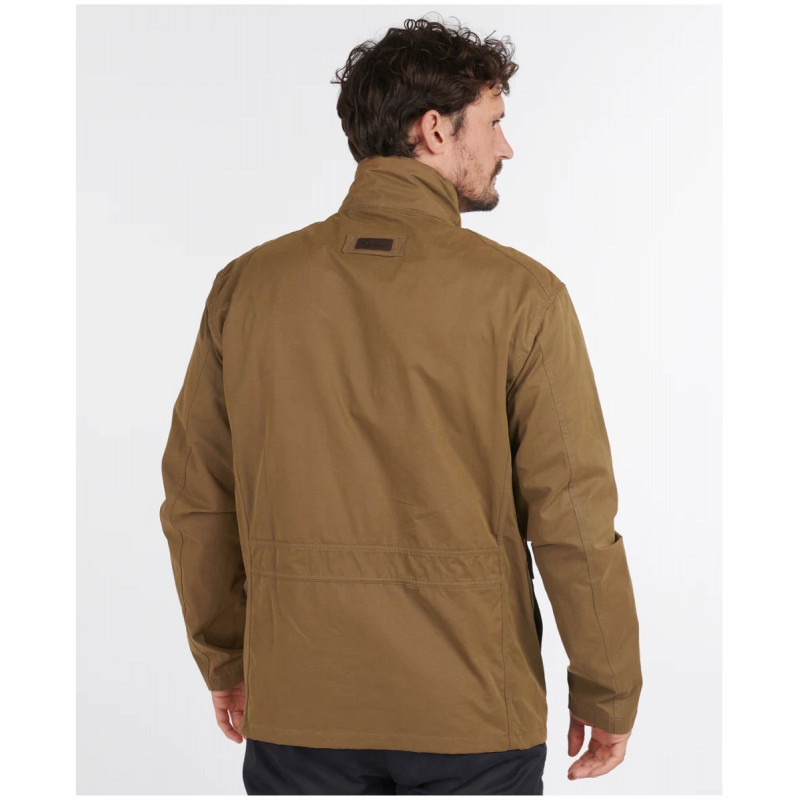 Veste Sanderling Barbour
