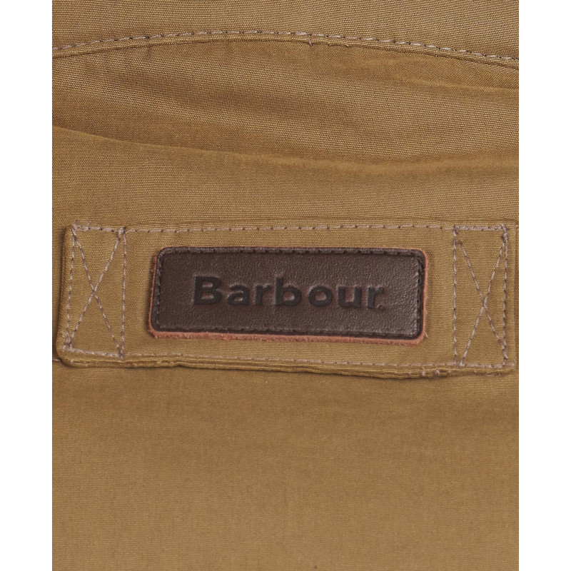 Veste Sanderling Barbour