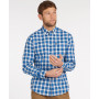 Chemise Highland Check 28 Barbour
