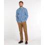 Chemise Highland Check 28 Barbour