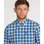 Chemise Highland Check 28 Barbour