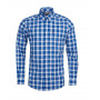 Chemise Highland Check 28 Barbour