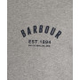 T-shirt Preppy Barbour