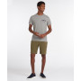 T-shirt Preppy Barbour