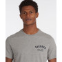 T-shirt Preppy Barbour
