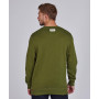 Sweat Famous Duke Barbour International