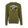 Sweat Famous Duke Barbour International