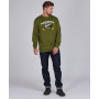 Sweat Famous Duke Barbour International