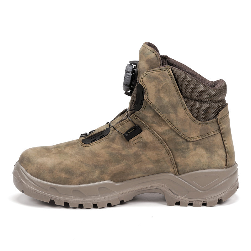 Chaussures Cares Boa GTX Chiruca