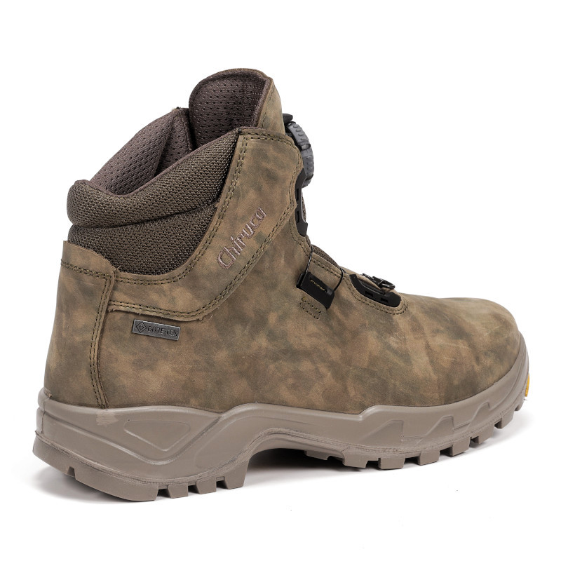 Chaussures Cares Boa GTX Chiruca