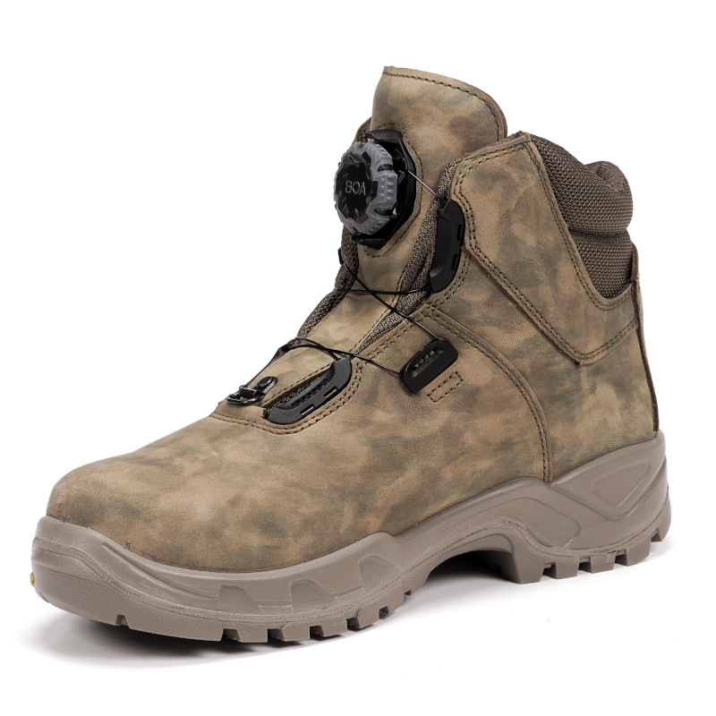 Chaussures Cares Boa GTX Chiruca