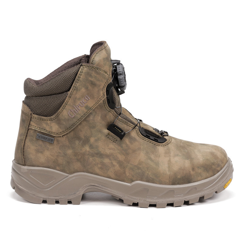 Chaussures Cares Boa GTX Chiruca