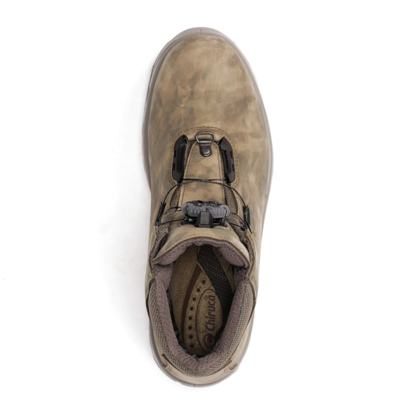 Chaussures Cares Boa GTX Chiruca