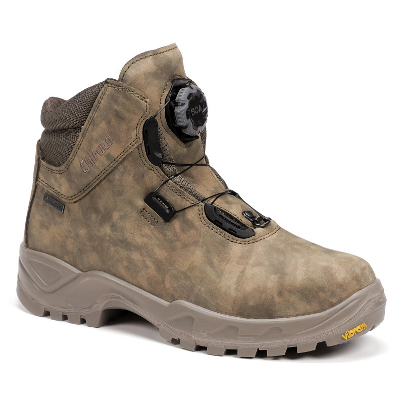 Chaussures Cares Boa GTX Chiruca