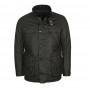 Veste huilée Duke 8oz Barbour International