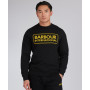 Sweat Large Logo Barbour International