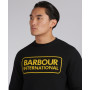 Sweat Large Logo Barbour International