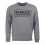 Sweat Large Logo Barbour International