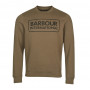Sweat Large Logo Barbour International
